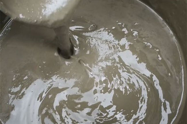 テクニカルニュース：埋戻し地盤の品質確保と環境負荷低減をかなえるバイオ炭ソイルセメント「SUSMICS®-S」