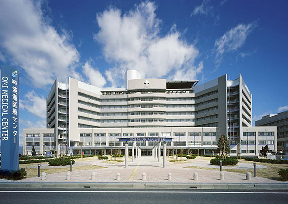 事例：医療施設DXシステム「eyeMIRU」導入で外来患者の利便性と職員の生産性を向上