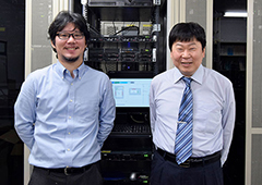 開発者ストーリー：「設計者自身が数秒以内に放射線遮蔽計算」を叶える研究者