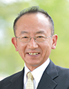 京都学園大学 法人事務局長 石原 祐次様