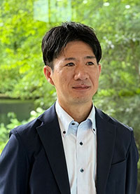 技術研究所　建設基盤技術センター　架構技術グループ　主任研究員　佐川 隆之