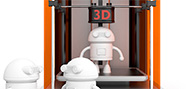 先端技術探訪：3Dプリンタが建設業の「あり方」を変える？