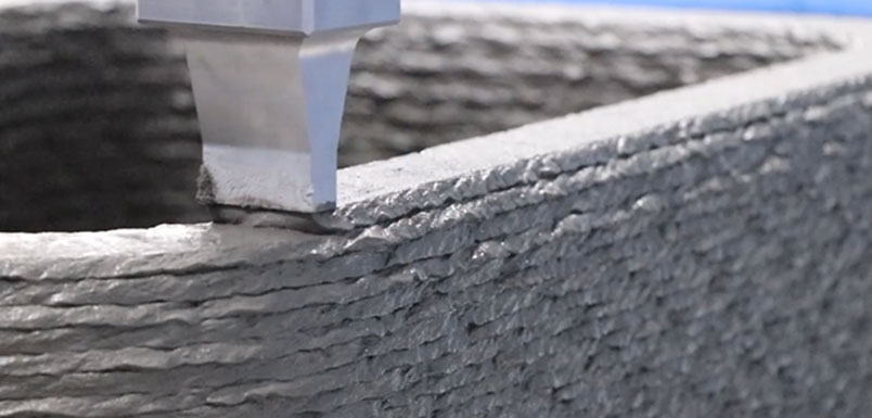 建物を印刷?3Dプリンターが拓く建設の未来