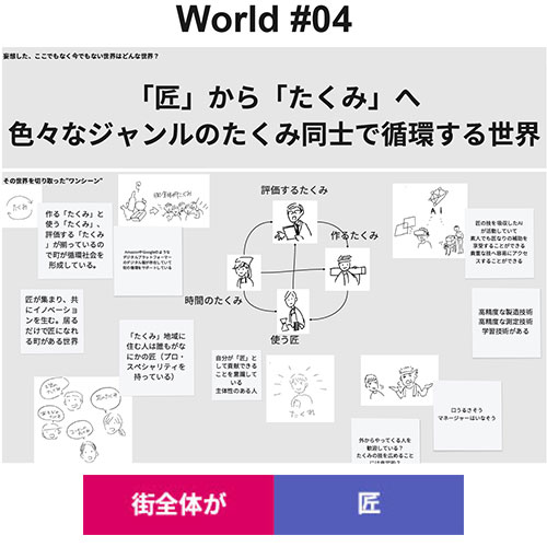 world04　街全体が匠