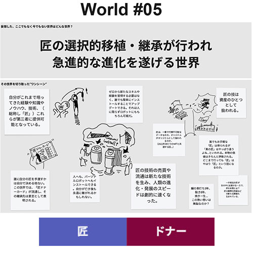 world05　匠ドナー